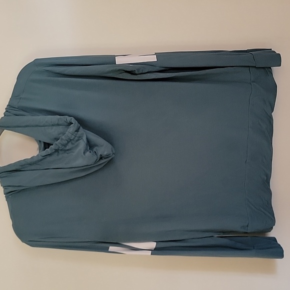 Pink- Victoria Secret Hoodie - Picture 2 of 8